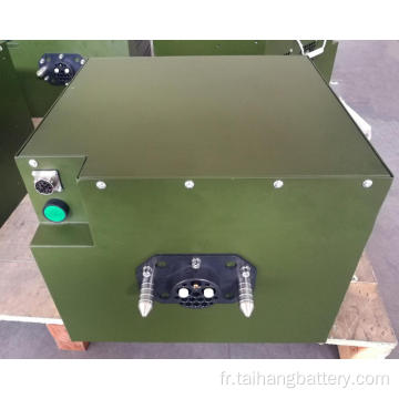 51.2v 48v 72ah batterie au lithium à vendre